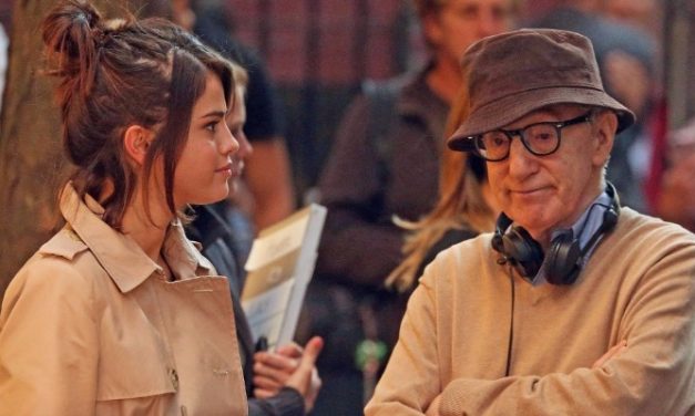 Novo filme de Woody Allen corre risco de não ser lançado nos cinemas