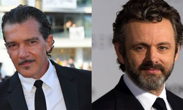 Antonio Banderas e Michael Sheen estarão no elenco do novo ‘Dr. Dolittle’