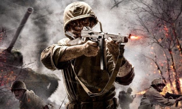 Diretor de ‘Sicario 2’ deve comandar adaptação do game ‘Call of Duty’ para os cinemas