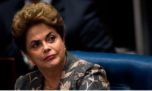 Dilma Rousseff critica ‘O Mecanismo’, série da Netflix sobre a Operação Lava-Jato