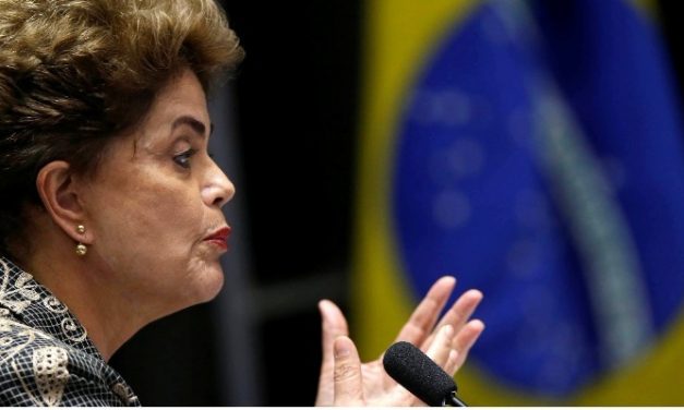 ‘Brasil está completamente dividido’, diz diretora de documentário sobre impeachment