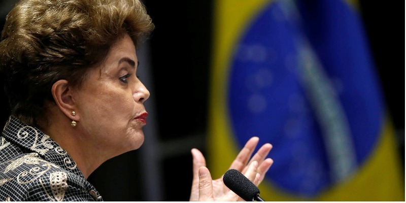 ‘Brasil está completamente dividido’, diz diretora de documentário sobre impeachment