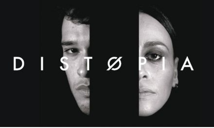 Curta ‘Distopia’ será lançado na próxima quarta-feira em São Paulo