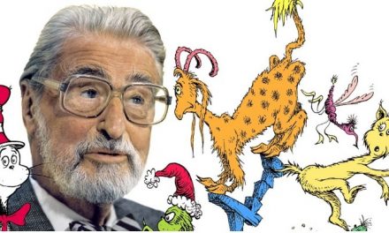 Diretor de ‘Extraordinário’ assume filme sobre o maior cartunista dos EUA