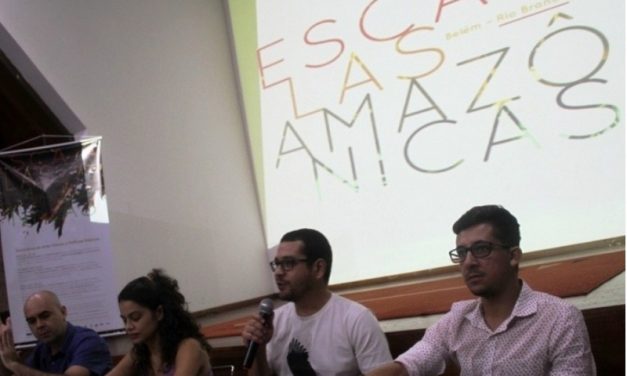Livro sobre Artes Visuais e Políticas Públicas terá lançamento gratuito em Manaus