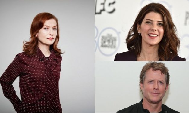 Ira Sachs reúne Isabelle Huppert, Marisa Tomei e Greg Kinnear em novo filme