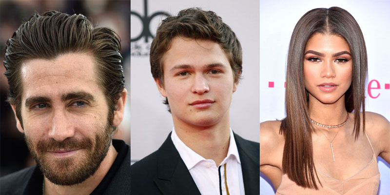 Jake Gyllenhaal, Ansel Elgort e Zendaya serão estrelas do suspense ‘Finest Kind’