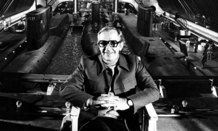 Diretor de clássicos de ‘James Bond’ morre aos 97 anos de idade