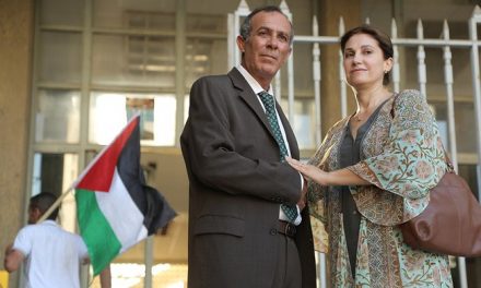 Produção do Líbano indicada ao Oscar de Melhor Filme Estrangeiro estreia em Manaus
