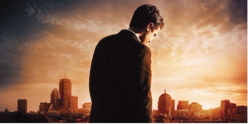 Sucesso de Ben Affleck, ‘Medo da Verdade’ vai se tornar série de televisão