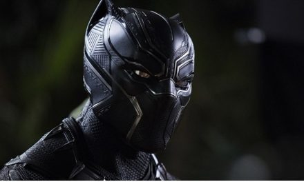 ‘Pantera Negra’ consegue maior estreia da Marvel desde ‘Os Vingadores’