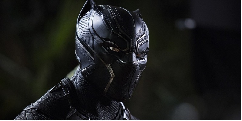 ‘Pantera Negra’ consegue maior estreia da Marvel desde ‘Os Vingadores’