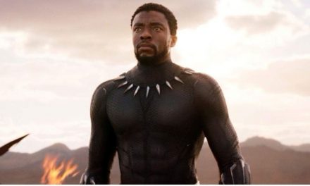 ‘Pantera Negra’ supera ‘Os Vingadores’ e se torna maior bilheteria de filmes de HQ´s nos EUA