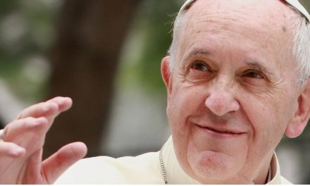 Documentário sobre papa Francisco será lançado nos cinemas em maio