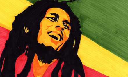 Vida de Bob Marley deve virar tema de filme produzido pelo filho do cantor