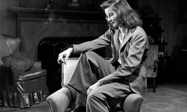 Katharine Hepburn – A Rebelde de Calças