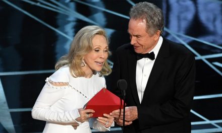 Faye Dunaway e Warren Beatty vão anunciar Melhor Filme do Oscar 2018, diz site
