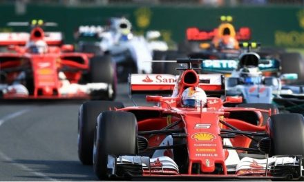 Fórmula 1 será tema de série documental da Netflix