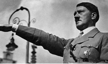 Filme sobre plano nazista de matar estrelas de Hollywood começa a sair do papel