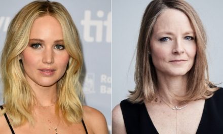 Jennifer Lawrence e Jodie Foster vão apresentar o Oscar de Melhor Atriz