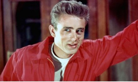 Jaqueta de James Dean em ‘Juventude Transviada’ será leiloada nos EUA