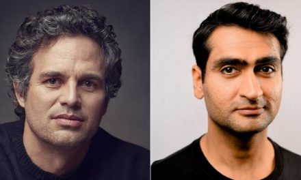 Mark Ruffalo e Kumail Nanjiani serão protagonista do novo filme do chileno Pablo Larraín