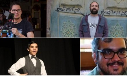 Oscar 2018: artistas de Manaus falam sobre os principais favoritos