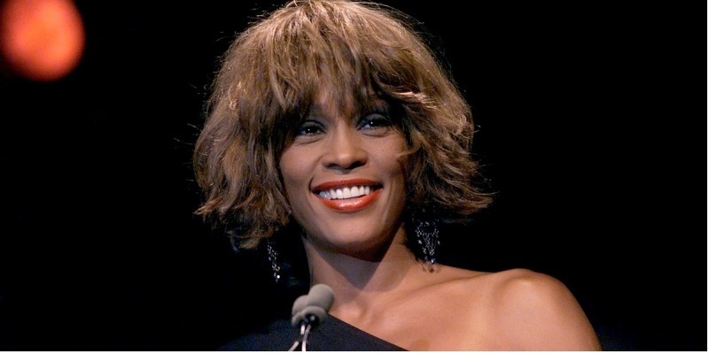 Documentário oficial sobre Whitney Houston estreará em 6 de julho