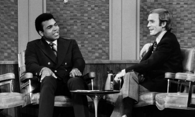 Documentário mostra amizade histórica de Muhammad Ali e jornalista americano