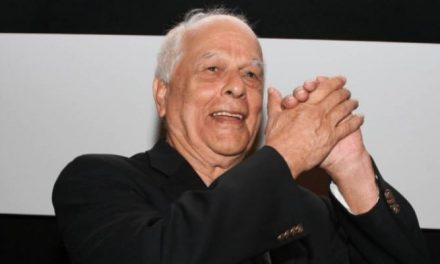 Morre o cineasta Nelson Pereira dos Santos, grande nome do Cinema Novo brasileiro