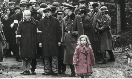 ‘A Lista de Schindler’ retorna aos cinemas em versão restaurada