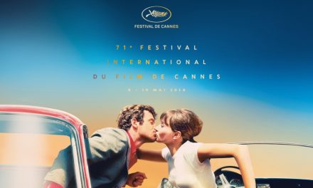 Jean Luc Godard e Spike Lee estão na disputa da Palma de Ouro do Festival de Cannes 2018