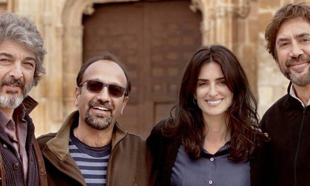 Javier Bardem elogia Asghar Farhadi sobre forma de tratar a Espanha em novo filme