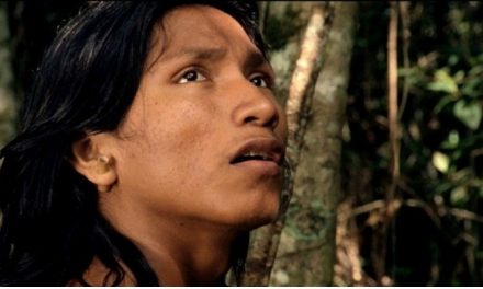 Filme rodado em aldeia indígena quebra jejum do Brasil no Festival de Cannes
