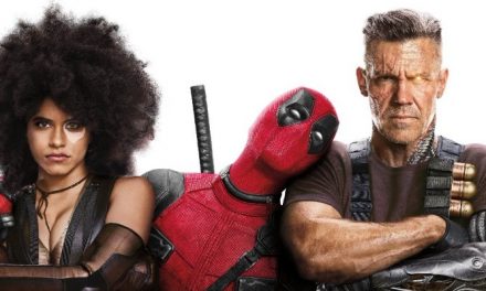 Cinemas de Manaus iniciam vendas de ingressos para ‘Deadpool 2’