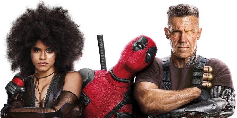 Cinemas de Manaus iniciam vendas de ingressos para ‘Deadpool 2’