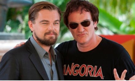 Quentin Tarantino e Leonardo DiCaprio elevam expectativas de filme sobre Charles Manson