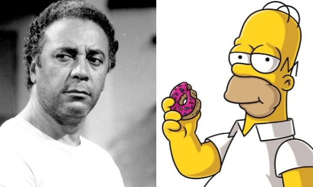 Dublador de Homer Simpson morre aos 81 anos no Rio de Janeiro