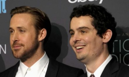 Roteirista revela detalhes sobre parceria de Damien Chazelle com Ryan Gosling