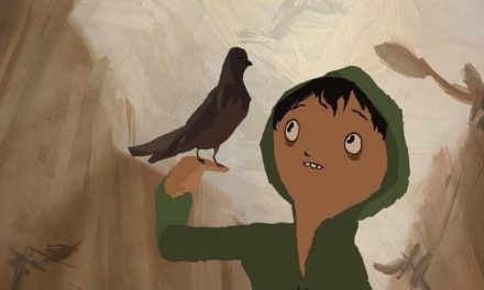 Festival de Annency 2018 seleciona animação brasileira ‘Tito e os Pássaros’