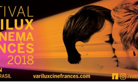 Manaus recebe Festival Varilux de Cinema Francês em junho