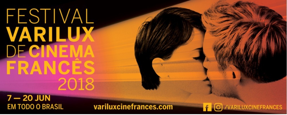 Guia completo do Festival Varilux de Cinema Francês em Manaus