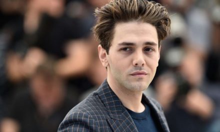 Xavier Dolan decidiu não lançar novo filme no Festival de Cannes 2018