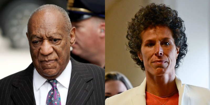 Bill Cosby é novamente acusado por abuso sexual
