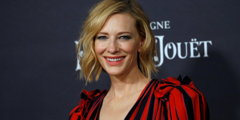 Júri do Festival de Cannes será majoritariamente feminino
