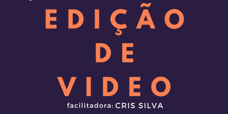 Curso de edição e montagem de vídeo tem vagas abertas em Manaus