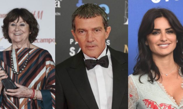 ‘Dor e Glória’: Pedro Almodóvar reúne grande elenco em próximo longa
