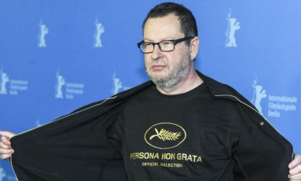 Sete anos após polêmica, Lars von Trier volta ao Festival de Cannes