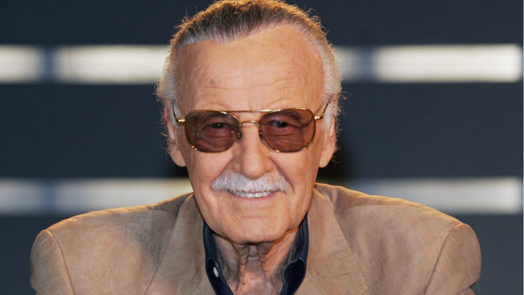 Símbolo da Marvel, Stan Lee é acusado de assédio sexual aos 95 anos