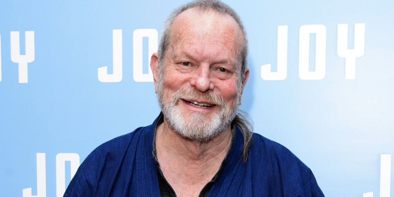 Filme de Terry Gilliam encerra o Festival de Cannes